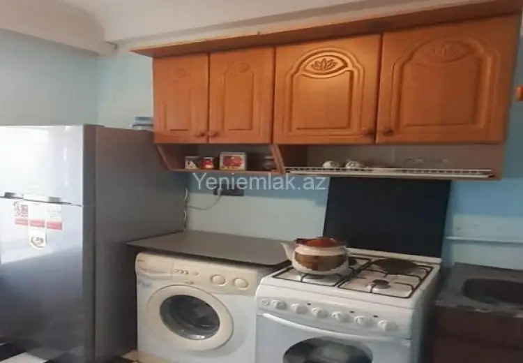 750 AZN - 2 otaqlı mənzil Kirayə (aylıq), Yasamal qəs., Yasamal, Bakı