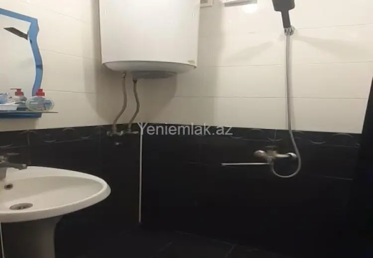 750 AZN - 2 otaqlı mənzil Kirayə (aylıq), Yasamal qəs., Yasamal, Bakı