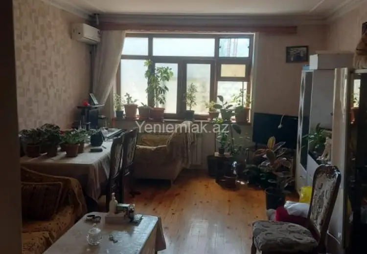 120 000 AZN - 2 otaqlı mənzil Satılır, Əmircan qəs., Suraxanı, Bakı
