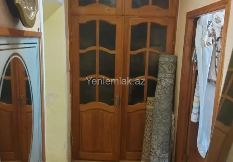 120 000 AZN - 2 otaqlı mənzil Satılır, Əmircan qəs., Suraxanı, Bakı