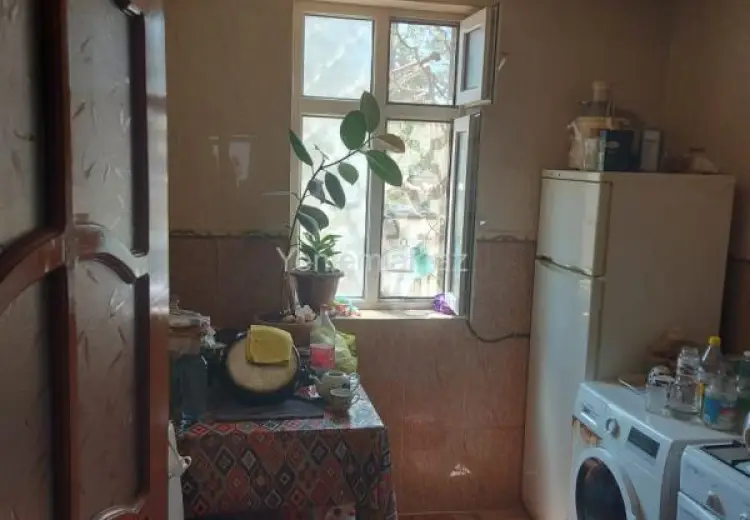 120 000 AZN - 2 otaqlı mənzil Satılır, Əmircan qəs., Suraxanı, Bakı