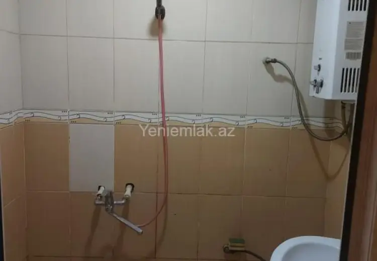 120 000 AZN - 2 otaqlı mənzil Satılır, Əmircan qəs., Suraxanı, Bakı