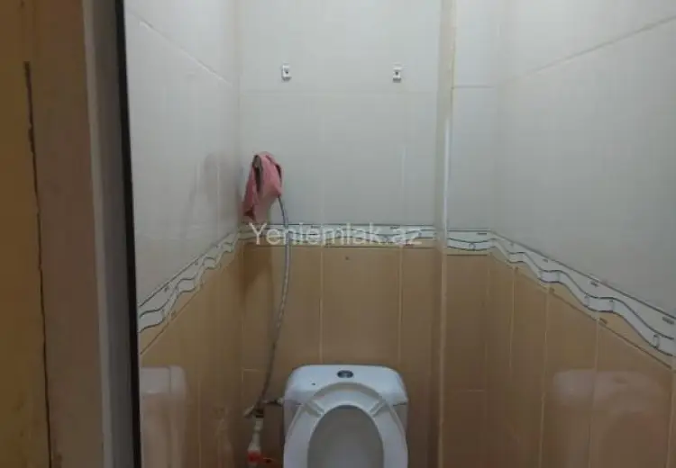 120 000 AZN - 2 otaqlı mənzil Satılır, Əmircan qəs., Suraxanı, Bakı