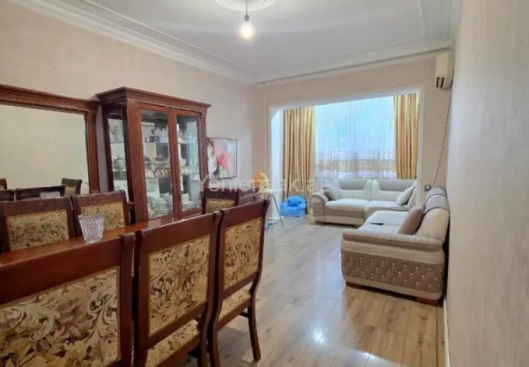 225 000 AZN - 3 otaqlı mənzil Satılır, 6-cı mikrorayon, Nəsimi, Bakı