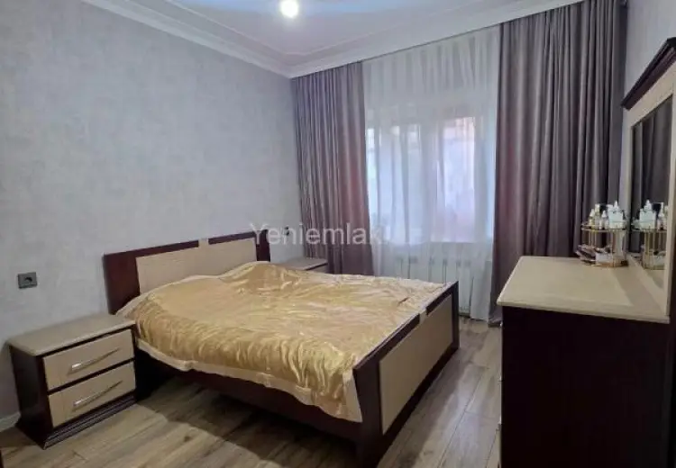 225 000 AZN - 3 otaqlı mənzil Satılır, 6-cı mikrorayon, Nəsimi, Bakı