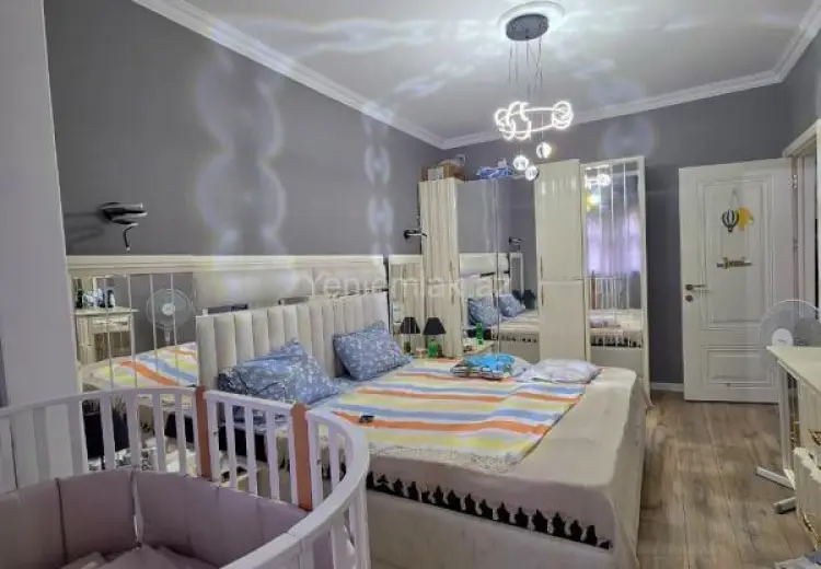 225 000 AZN - 3 otaqlı mənzil Satılır, 6-cı mikrorayon, Nəsimi, Bakı