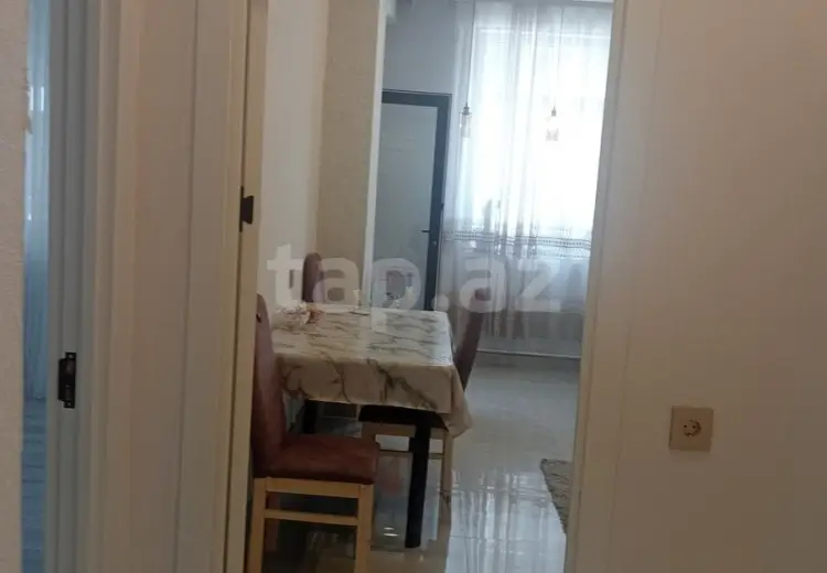 170 AZN - 3 otaqlı mənzil Kirayə (aylıq), Bakı
