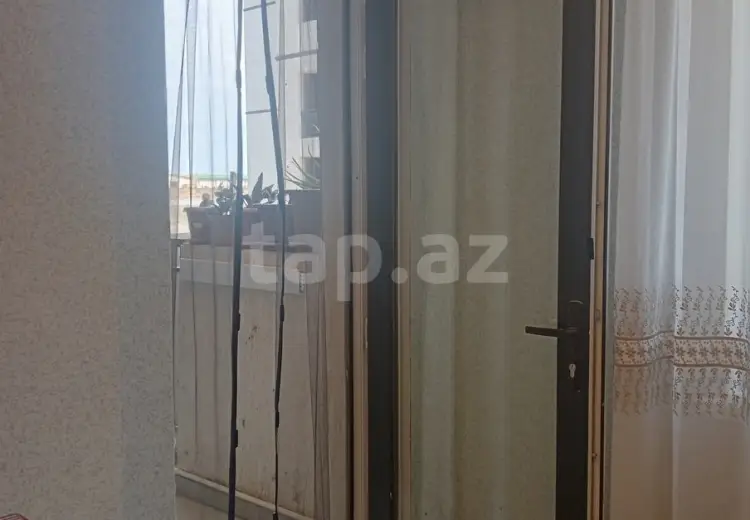 170 AZN - 3 otaqlı mənzil Kirayə (aylıq), Bakı