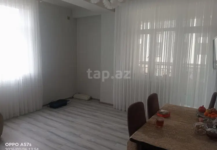 170 AZN - 3 otaqlı mənzil Kirayə (aylıq), Bakı