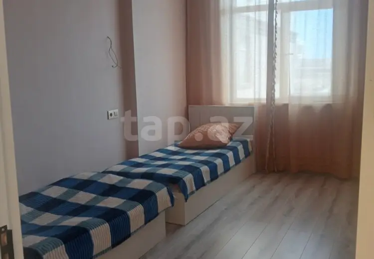 170 AZN - 3 otaqlı mənzil Kirayə (aylıq), Bakı