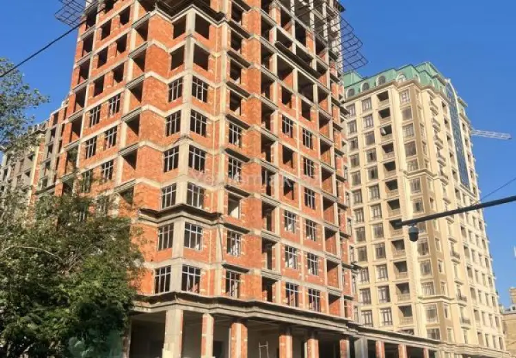 390 000 AZN - 3 otaqlı mənzil Satılır, Nərimanov, Bakı