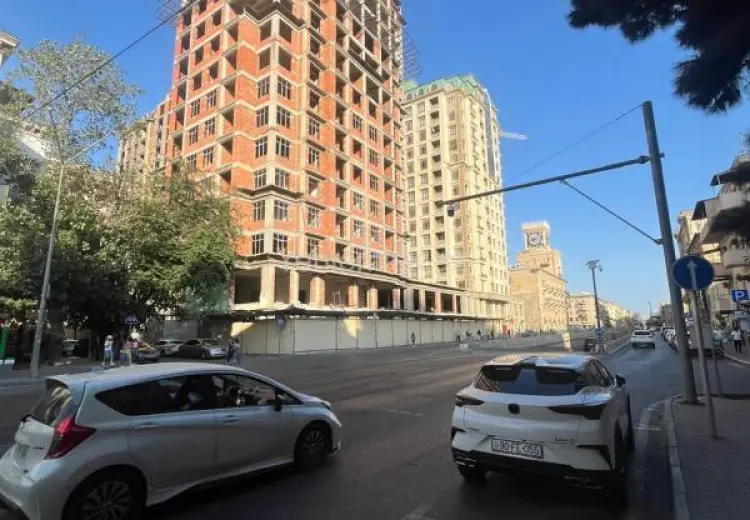 390 000 AZN - 3 otaqlı mənzil Satılır, Nərimanov, Bakı