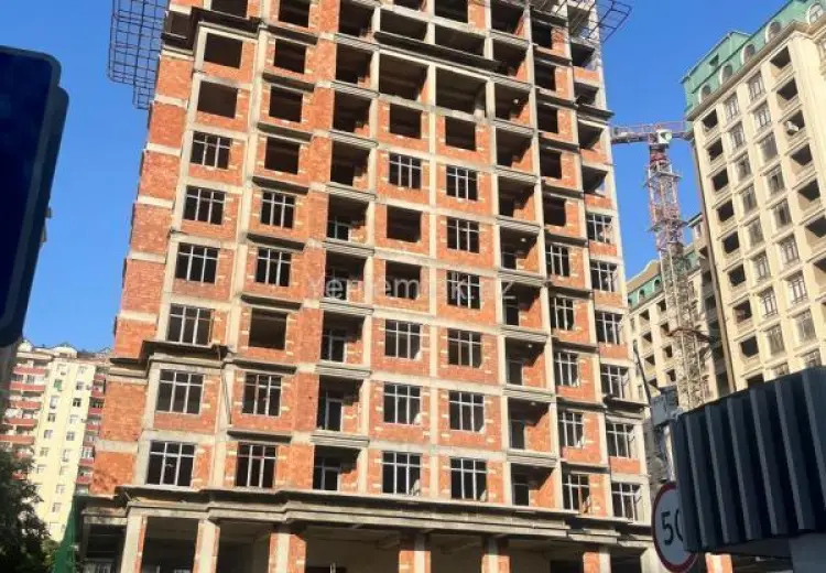 390 000 AZN - 3 otaqlı mənzil Satılır, Nərimanov, Bakı