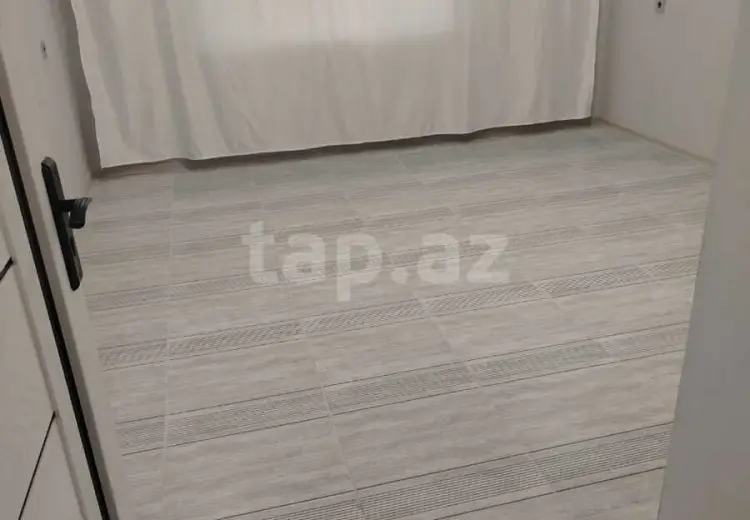 100 AZN - 2 otaqlı mənzil Kirayə (aylıq), Şəki