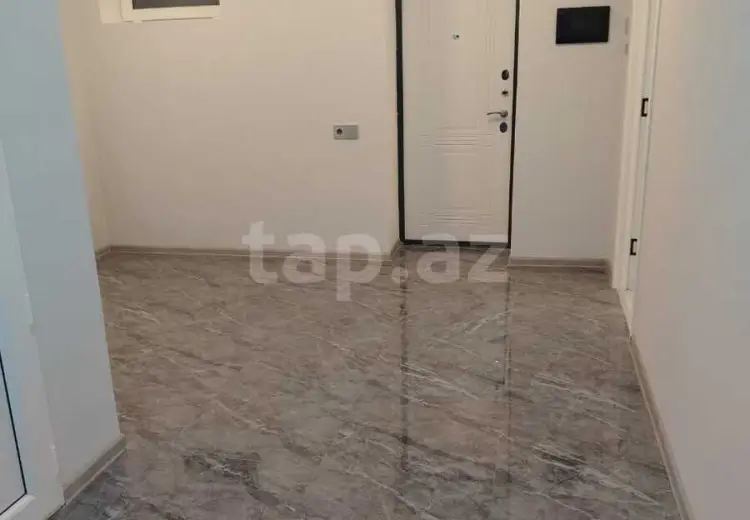 100 AZN - 2 otaqlı mənzil Kirayə (aylıq), Şəki