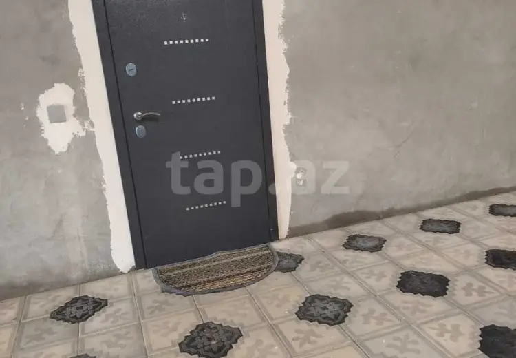 100 AZN - 2 otaqlı mənzil Kirayə (aylıq), Şəki