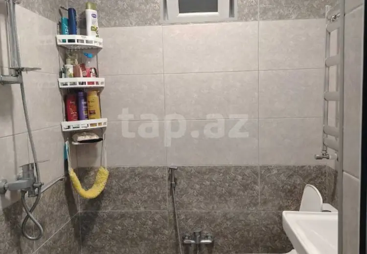 100 AZN - 2 otaqlı mənzil Kirayə (aylıq), Şəki