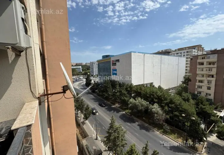 295 000 AZN - 3 otaqlı mənzil Satılır, Əhmədli, Xətai, Bakı