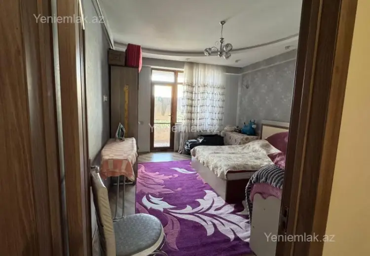 295 000 AZN - 3 otaqlı mənzil Satılır, Əhmədli, Xətai, Bakı