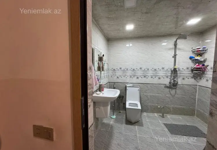 295 000 AZN - 3 otaqlı mənzil Satılır, Əhmədli, Xətai, Bakı