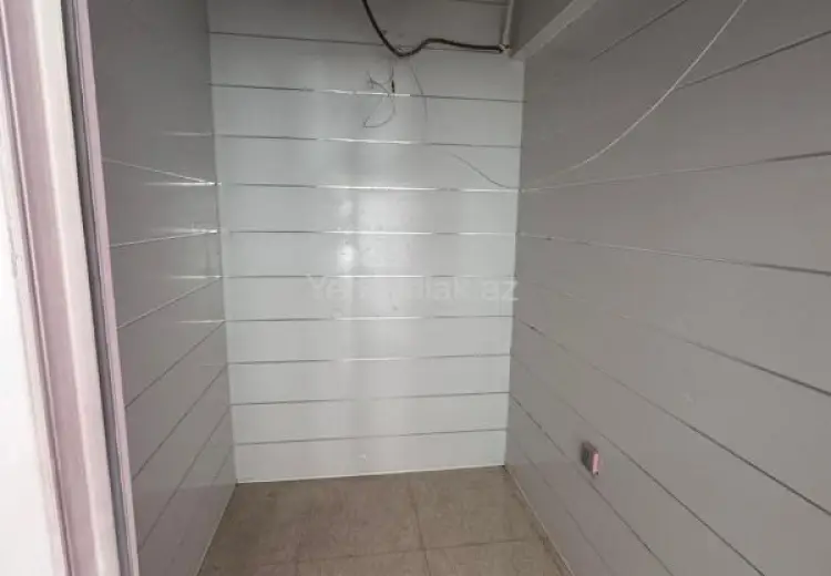 2 700 AZN - 6 m² Obyekt / Ofis Kirayə (aylıq), Nərimanov, Bakı