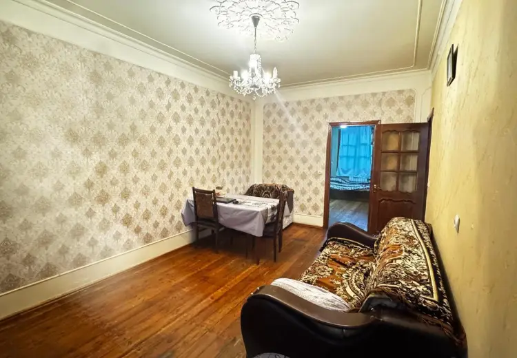 550 AZN - 2 otaqlı mənzil Kirayə (aylıq), Abşeron