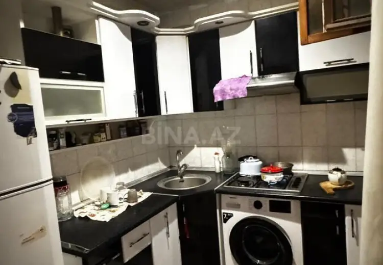550 AZN - 2 otaqlı mənzil Kirayə (aylıq), Abşeron