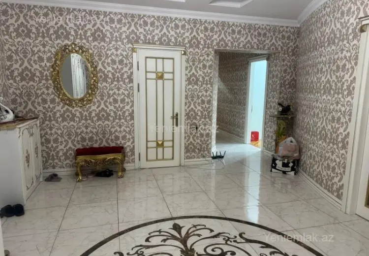 490 000 AZN - 4 otaqlı mənzil Satılır, Nəsimi, Bakı