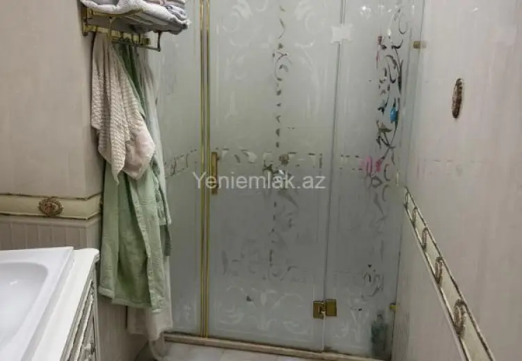 490 000 AZN - 4 otaqlı mənzil Satılır, Nəsimi, Bakı