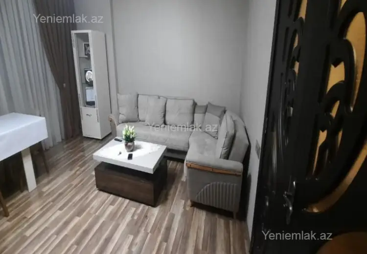 430 000 AZN - 3 otaqlı mənzil Satılır, Ağ şəhər, Xətai, Bakı