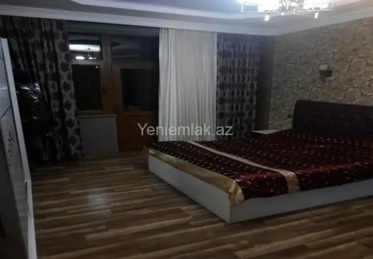 430 000 AZN - 3 otaqlı mənzil Satılır, Ağ şəhər, Xətai, Bakı