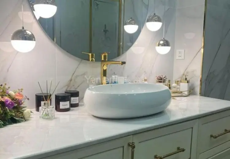 1 700 AZN - 3 otaqlı mənzil Kirayə (aylıq), 6-cı mikrorayon, Sumqayıt
