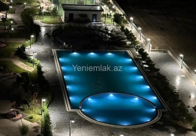 1 700 AZN - 3 otaqlı mənzil Kirayə (aylıq), 6-cı mikrorayon, Sumqayıt
