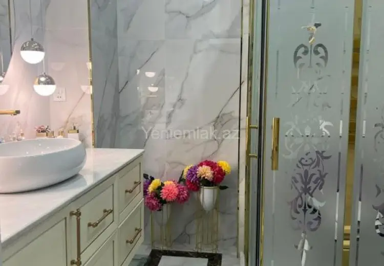 1 700 AZN - 3 otaqlı mənzil Kirayə (aylıq), 6-cı mikrorayon, Sumqayıt