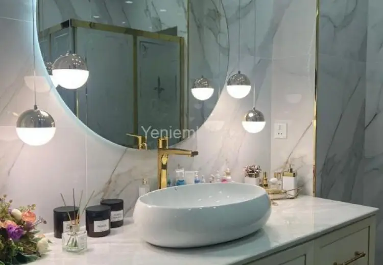 1 700 AZN - 3 otaqlı mənzil Kirayə (aylıq), 6-cı mikrorayon, Sumqayıt