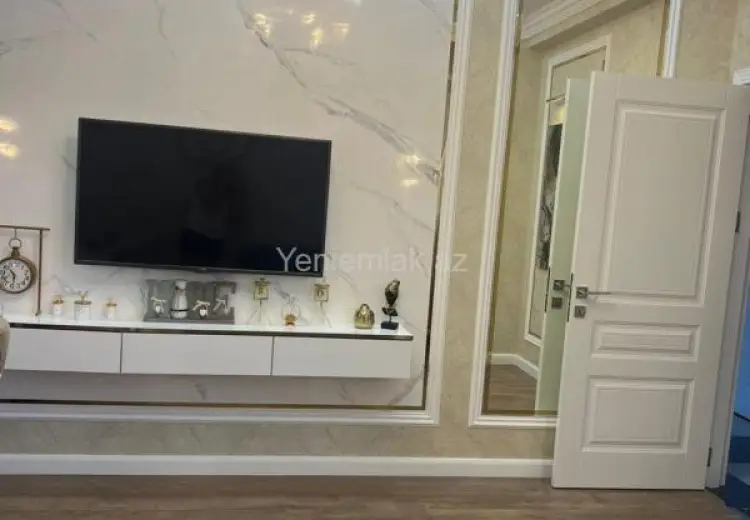1 700 AZN - 3 otaqlı mənzil Kirayə (aylıq), 6-cı mikrorayon, Sumqayıt
