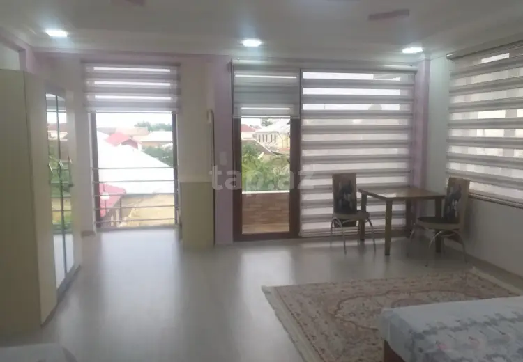 100 AZN - 3 otaqlı mənzil Kirayə (aylıq), Şəki