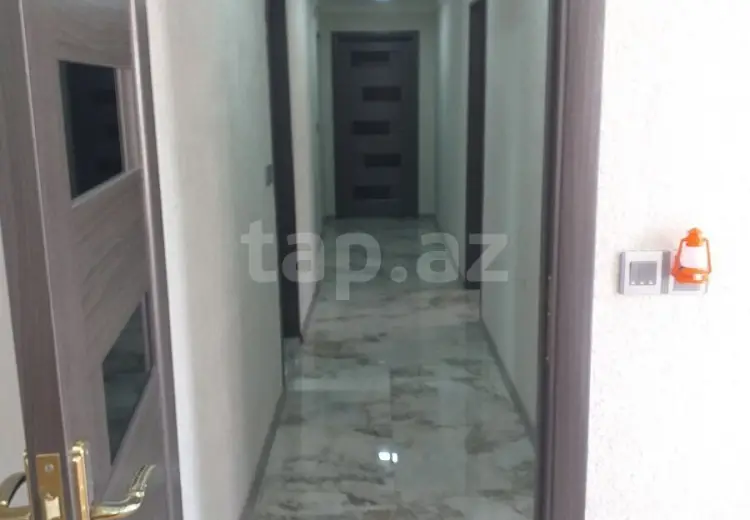 100 AZN - 3 otaqlı mənzil Kirayə (aylıq), Şəki