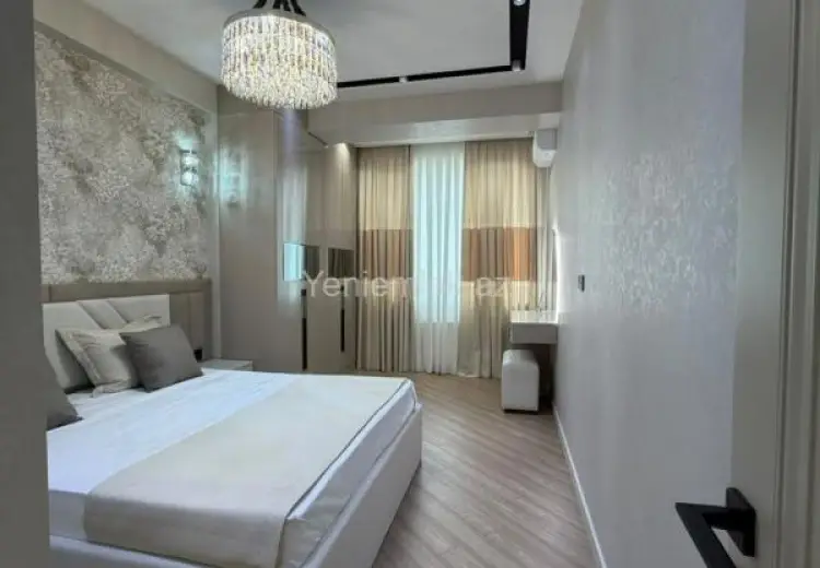 298 000 AZN - 3 otaqlı mənzil Satılır, Əhmədli, Xətai, Bakı