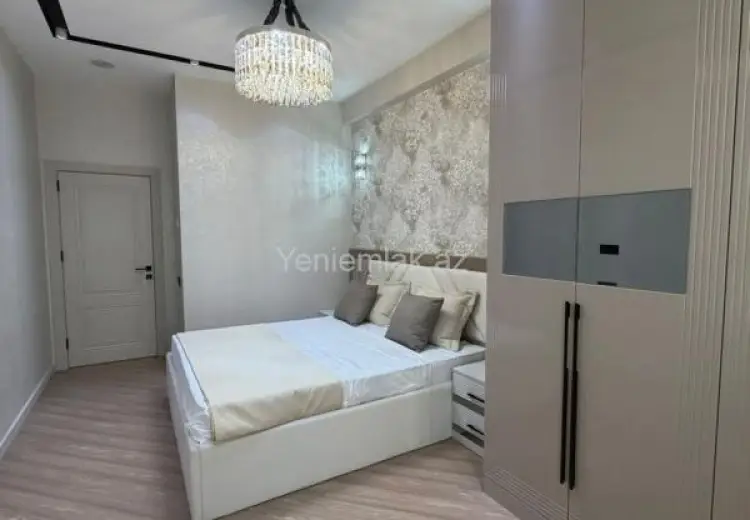 298 000 AZN - 3 otaqlı mənzil Satılır, Əhmədli, Xətai, Bakı
