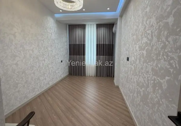 298 000 AZN - 3 otaqlı mənzil Satılır, Əhmədli, Xətai, Bakı