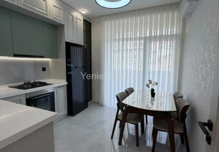 298 000 AZN - 3 otaqlı mənzil Satılır, Əhmədli, Xətai, Bakı