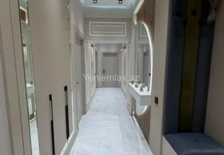 298 000 AZN - 3 otaqlı mənzil Satılır, Əhmədli, Xətai, Bakı