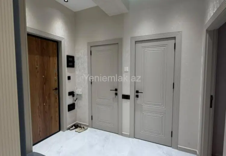 298 000 AZN - 3 otaqlı mənzil Satılır, Əhmədli, Xətai, Bakı