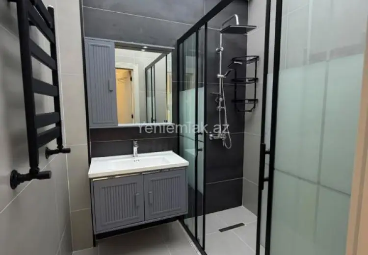 298 000 AZN - 3 otaqlı mənzil Satılır, Əhmədli, Xətai, Bakı