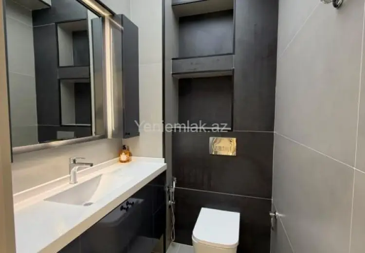 298 000 AZN - 3 otaqlı mənzil Satılır, Əhmədli, Xətai, Bakı