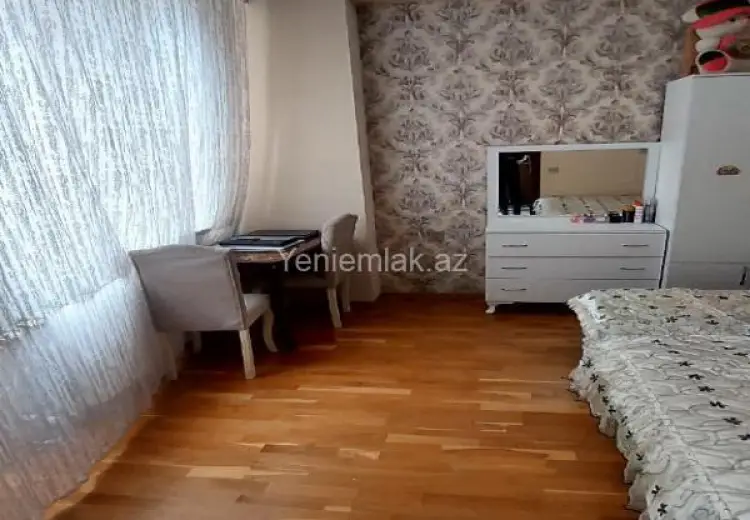 225 000 AZN - 3 otaqlı mənzil Satılır, Nizami, Bakı
