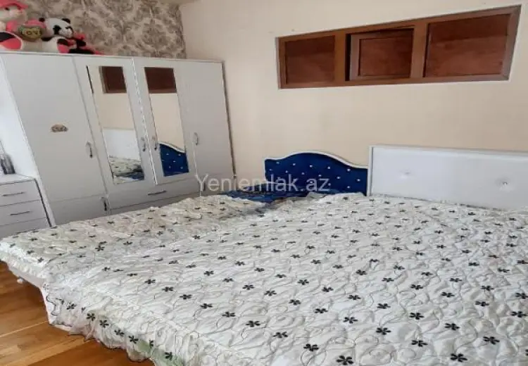225 000 AZN - 3 otaqlı mənzil Satılır, Nizami, Bakı