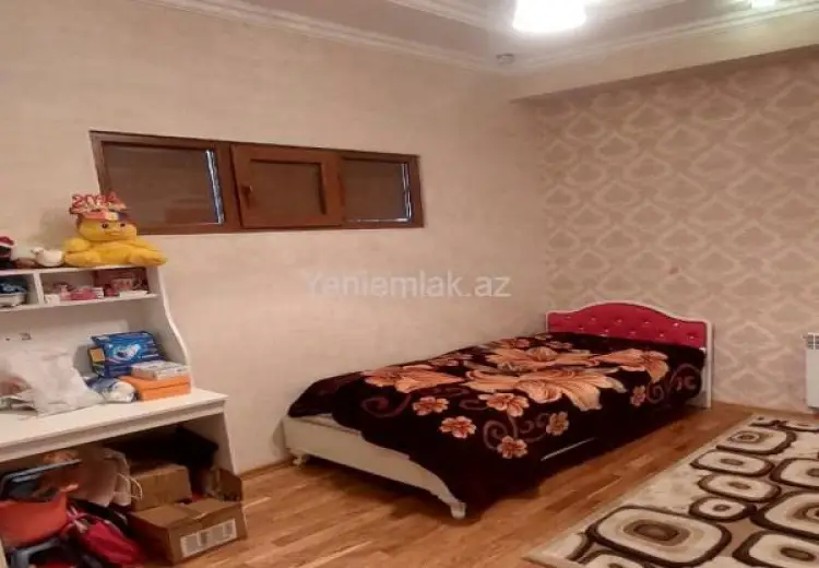 225 000 AZN - 3 otaqlı mənzil Satılır, Nizami, Bakı