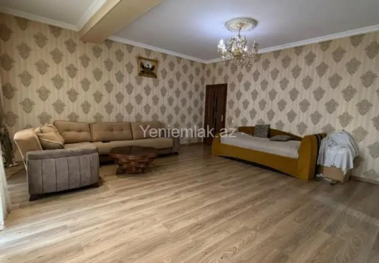 450 000 AZN - 3 otaqlı mənzil Satılır, Nəsimi, Bakı